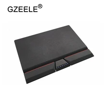 GZEELE три клавиши сенсорной панели для ThinkPad T440 T440S T440P T450 T450S T540P T550 L450 W540 W550 W541 E531 E545 E550 E560 E450
