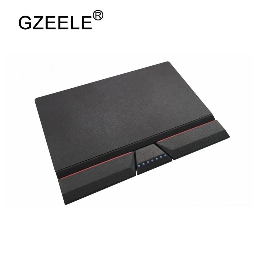 Сенсорная панель GZEELE с тремя клавишами для ThinkPad T440 T440S T440P T450 T450S T540P T550 L450 W540 W550 W541