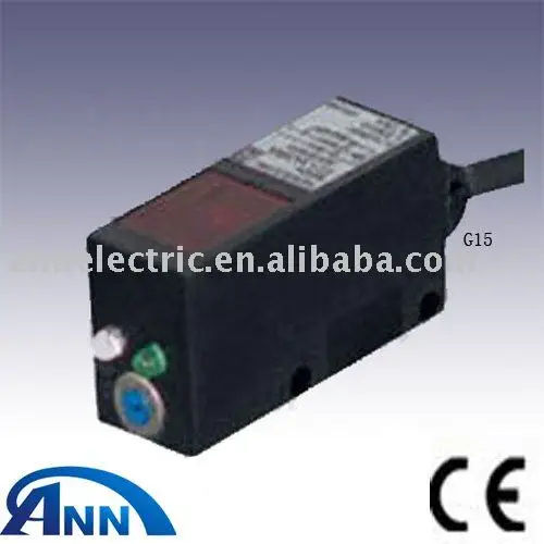 

infrared ray photoelectric sensor G15,Diffuse type ,5pcs/lot,wholesale/retail,sensor