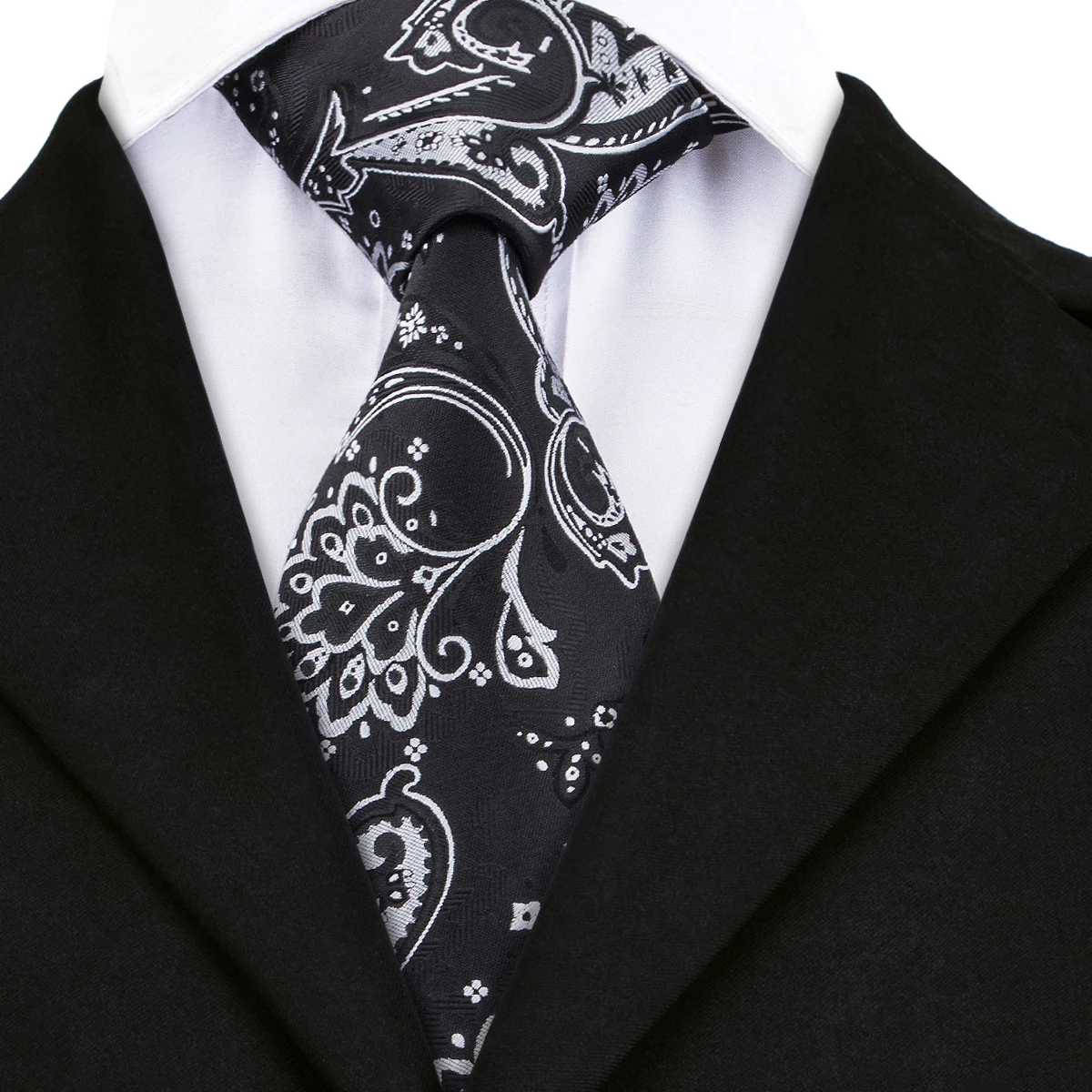 mens silk ties wholesale