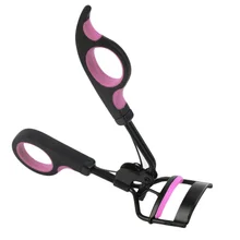 Beauty Tools Delicate Women Eyelash Curler Lash Curler Nature Curl Style Cute Curl Eyelash Curlers
