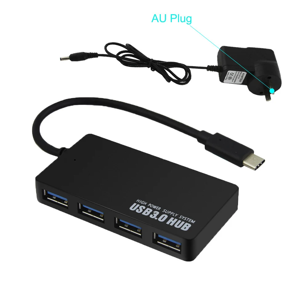 USB HUB 3.0
