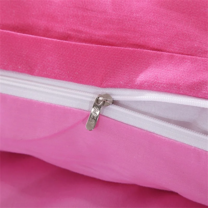 لطيف الاطفال درة الفراش مجموعات لحاف غطاء السرير ملاءات التوأم كامل حجم السرير الأطفال الفتيات والفتيان نوم مجموعات القطن المنسوجات