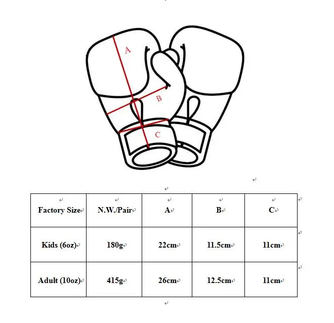 Как подобрать размер боксерских. Боксерские перчатки размер 12 oz. 10 Размер боксерских перчаток. Размер боксерских перчаток 10 oz. Размер боксерских перчаток на 10 лет.