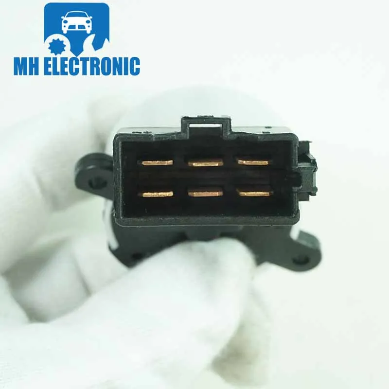 MH Электронный Новый Переключатель зажигания MB903639 подходит для Mitsubishi Pajero Montero IV