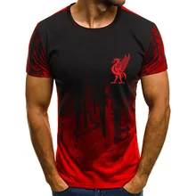 Mo Salah You'll Never Walk Alone Never Give Up Liverpool T Shirt Champions League Final Madrid 2019 O Neck 3D printing T-Shirt Mo Salah You'll Never Walk Alone Never Give Up Liverpool T Shirt Champions League Final Madrid 2019 O Neck 3D printing T-Shirt