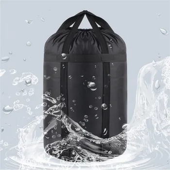 

OUTAD Waterproof Compressed Storage Saving Bags Clothing Duvets Bedding Pillows Curtains Storage Bag Traveling Carry Bag