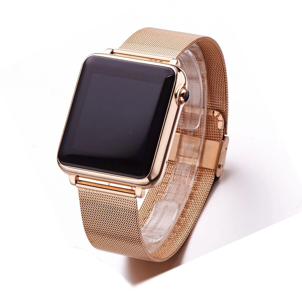 2016 IP67 Waterproof GSM Bluetooth Smart Watch L1