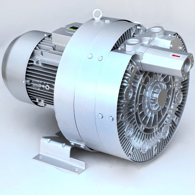 2hp pressure premium big Ring Blower 4HR3C1500DW single phase | Инструменты