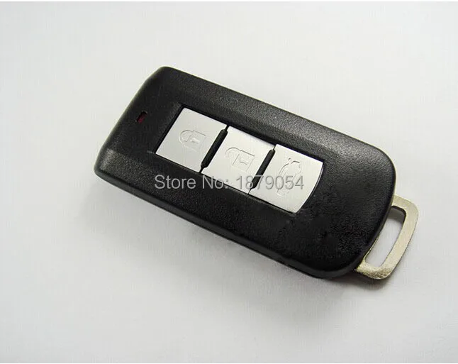 Mitsubishi Exceed Outlander Pajero remote key shell 3 buttons  (8).jpg