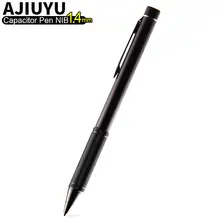 Активная Ручка емкостный сенсорный экран для Xiaomi MiPad 2 3 1 для CHUWI Hi10 Plus Pro Hi12 Hi13 Hi8 Vi10 Vi8 Vi7 планшет стилус