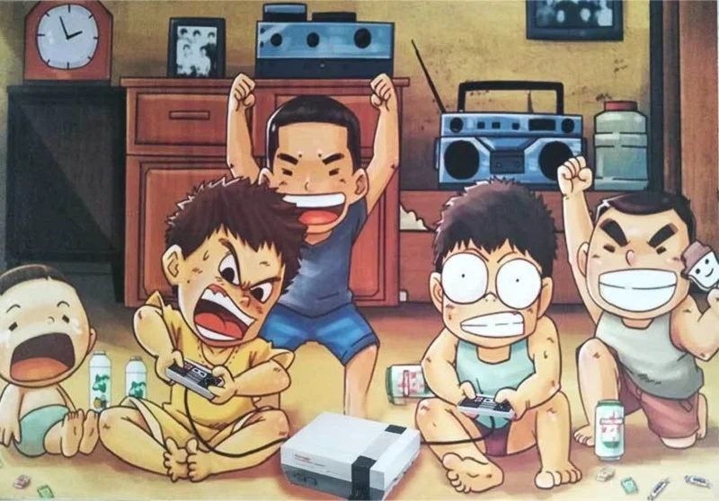 4