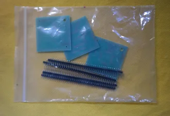 

adapters for Motorola Programmer MC68HC08 908