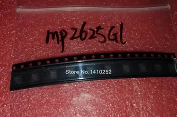 

MP2625GL MP2625 QFN20 MODULE new in stock Free Shipping