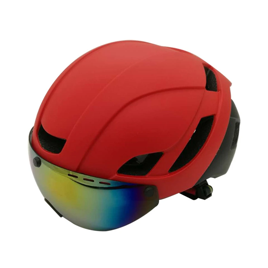 Cycling Helmet Ultralight Road Mountain MTB Bike Bicycle Helmet With