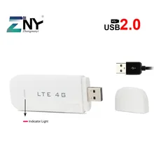 4G Wifi Router car 4G USB Modem Mini Mobile Hotspot Wireless 4G USB WIFI Dongle Wi-Fi Wireless Access Provider With SIM Solt