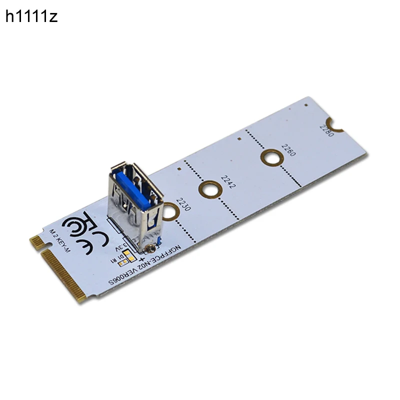 Плата расширения NGFF на PCI E M2 слот PCIe USB 3 0|Платы расширения| |