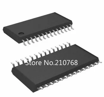 

10pcs/lot AD7933BRUZ AD7933BRU AD7933 IC ADC 10BIT 4CH 1.5MSPS 28TSSOP