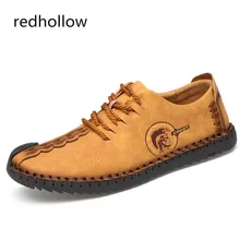 Mens Shoes Lace Up Fashion Comfortable Man Casual Shoes Loafers Men Shoes Round Toe Soft Leather Shoes Men Flats Moccasins Shoes Mens Shoes Lace Up Fashion Comfortable Man Casual Shoes Loafers Men Shoes Round Toe Soft Leather Shoes Men Flats Moccasins Shoes