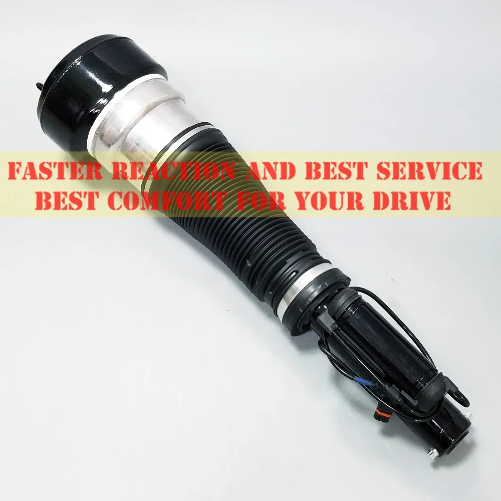 

Air Shock Absorber For Mercedes W221 S350 S500 Front Left/Right Shock Absorber 2213204913 2213205513 2213202213