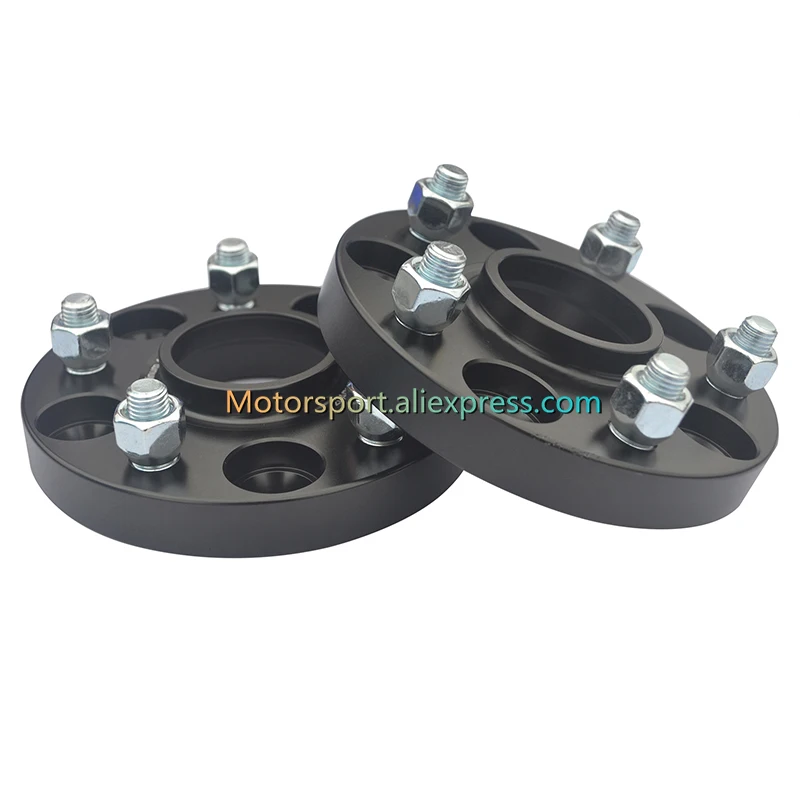 wheel spacers  (7)