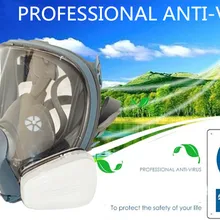 6800 органический паровой картридж, респиратор, противогаз, лицевая маска, респираторный костюм, антипылезащитный, формальдегид, покраска, распыление