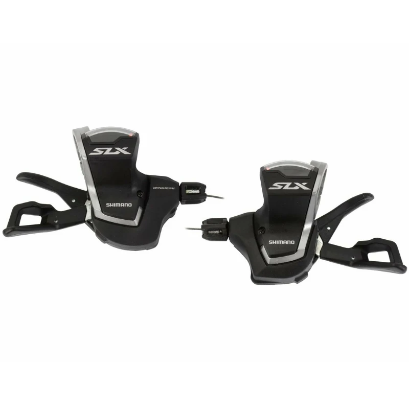 

shimano SLX 2/3x11-speed Shift Lever Set SL-M7000 shift