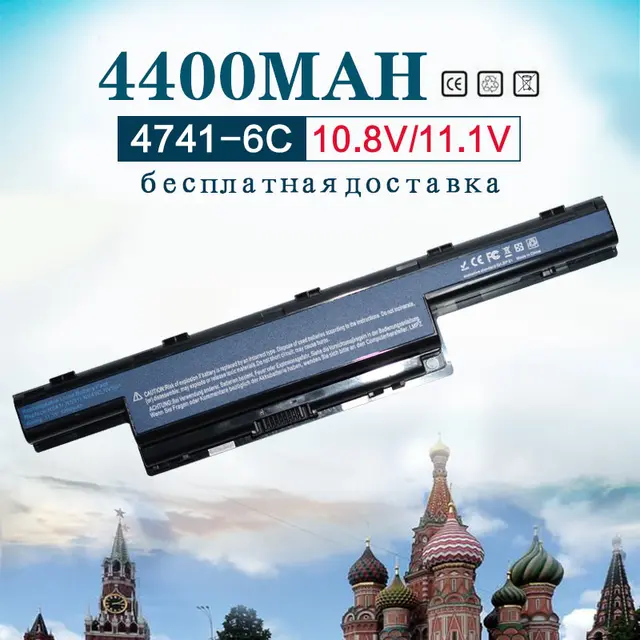Cheap 4400mah Laptop Battery For Acer Aspire AS10D31 AS10D51 AS10D61 AS10D71 AS10D75 AS10D81 V3 5741 5560 5750 5551G 5560G 5741G 5750G Cheap 4400mah Laptop Battery For Acer Aspire AS10D31 AS10D51 AS10D61 AS10D71 AS10D75 AS10D81 V3 5741 5560 5750 5551G 5560G 5741G 5750G