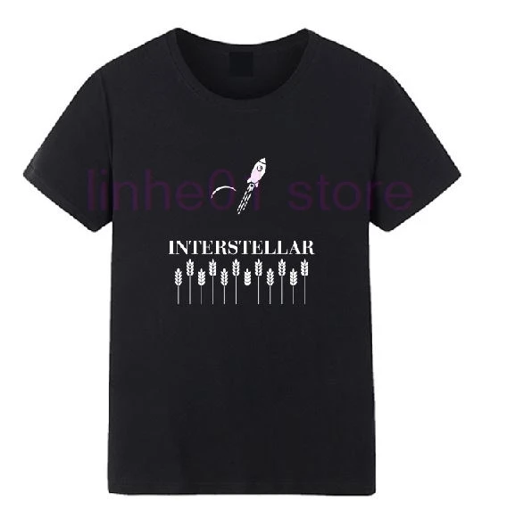 

Gildan Interstellar endurance men unisex t-shirt 100% ringspun cotton