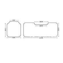 Нескользящее одно сиденье водонепроницаемый ПЭТ переднее сиденье покрывало для автомобильного сиденья протектор-универсальный дизайн для всех автомобилей внедорожников и грузовиков