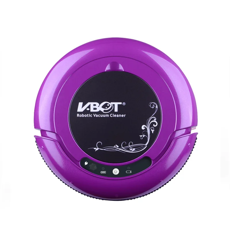 

Vaccum Cleaner Factory Direct Sweeping Robot T270 Intelligent Sweeping Vacuum Cleaner Home Ultra-thin Mute with Mopping