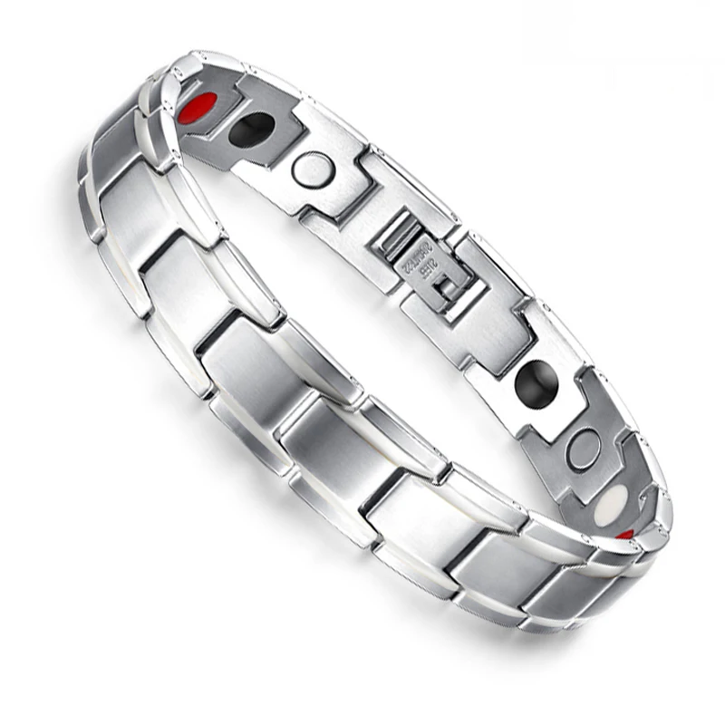 Healing Flash Stainless Chain 1 Healing Flash Stainless Chain 1