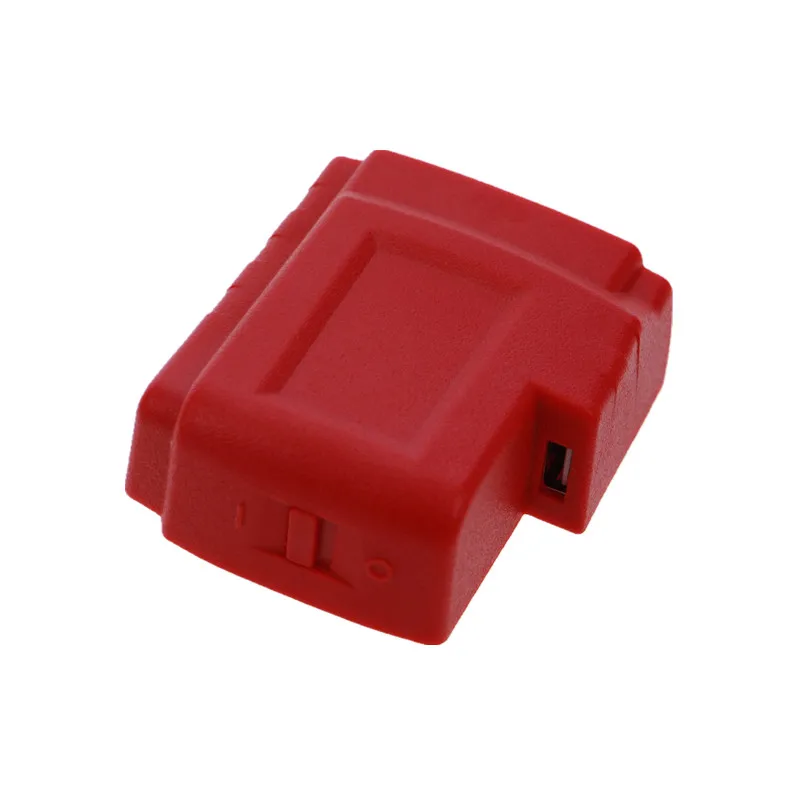 

USB Adapter charger for Milwaukee 49-24-2371 M18 Battery Pack Power Tool Adapter Expansion
