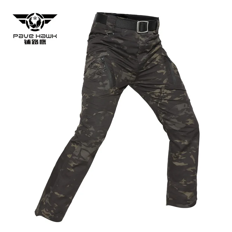Acampar al aire libre tácticas escalada pantalones largos tácticos ventiladores militares del Ejército impermeable Trekking entrenamiento hombres trajes Pantalones Acampar al aire libre tácticas escalada pantalones largos tácticos ventiladores militares del Ejército impermeable Trekking entrenamiento hombres trajes Pantalones