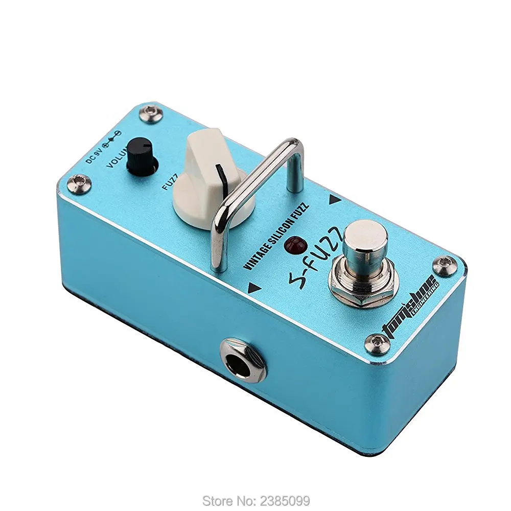 ASF-3 S-Fuzz Fuzz (3)