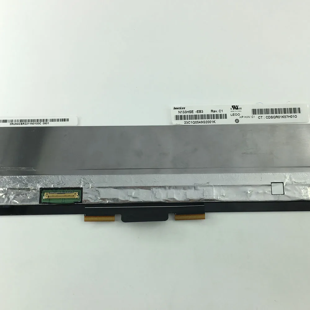 ЖК дисплей 13 3 ''для HP Spectre x360 4000 series 4xxxx 4115 сборка сенсорный экран дигитайзер