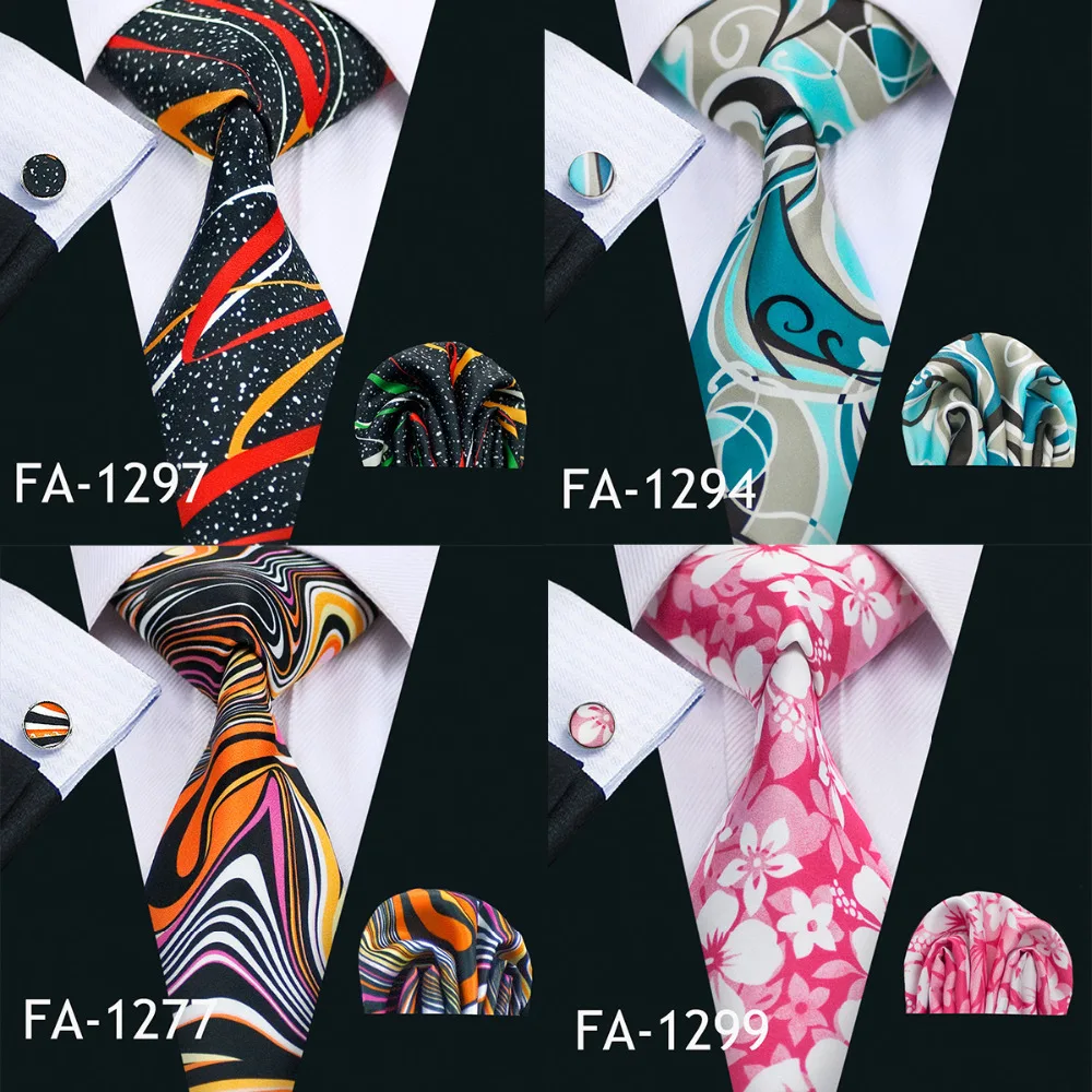 calina Plaga envase Cravate-corbatas estampadas para hombre, corbata de boda de 2018 cm de  ancho, corbatas de fiesta para boda, 8,5 _ - AliExpress Mobile