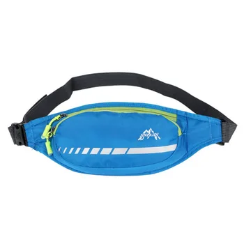 

new Waist Bag Multi Functional Lightweight Compact Adjustable Storage Bags Running Sportswear Accessories