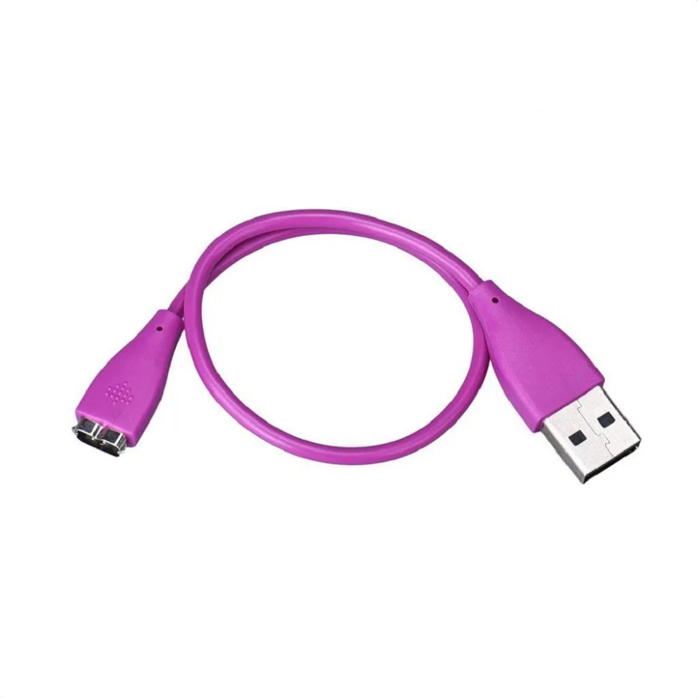USB Charger Cable for Fitbit Charge HR (2)
