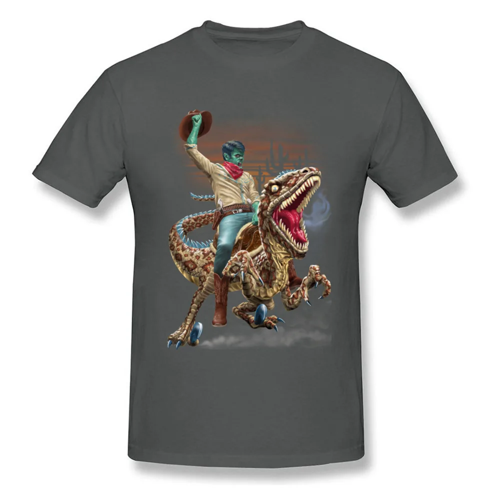 Zombie Rodeo Raptor_carbon