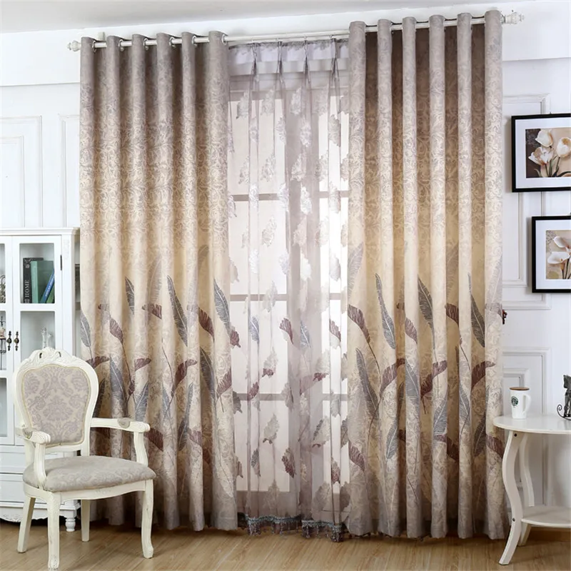 aliexpresscom buy home decor window cotton linen feather shading sheer curtains for the bedroom living room tulle curtain finished customization from - Home Decor Curtains aliexpresscom buy home decor window cotton linen feather shading sheer curtains for the bedroom living room tulle curtain finished customization from - Home Decor Curtains