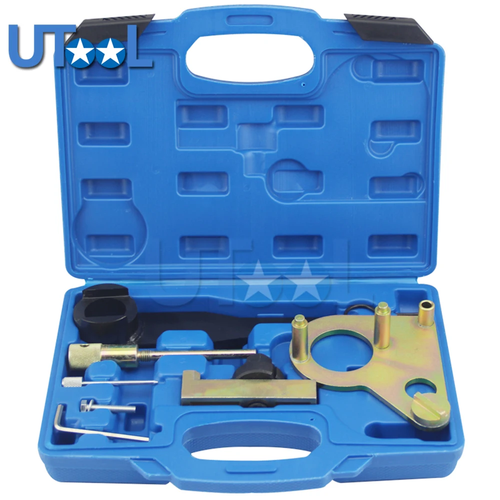Tempi Di Bloccaggio Tool Kit Motore Per Renault 2.0 Dci M9R Opel Per Nissan