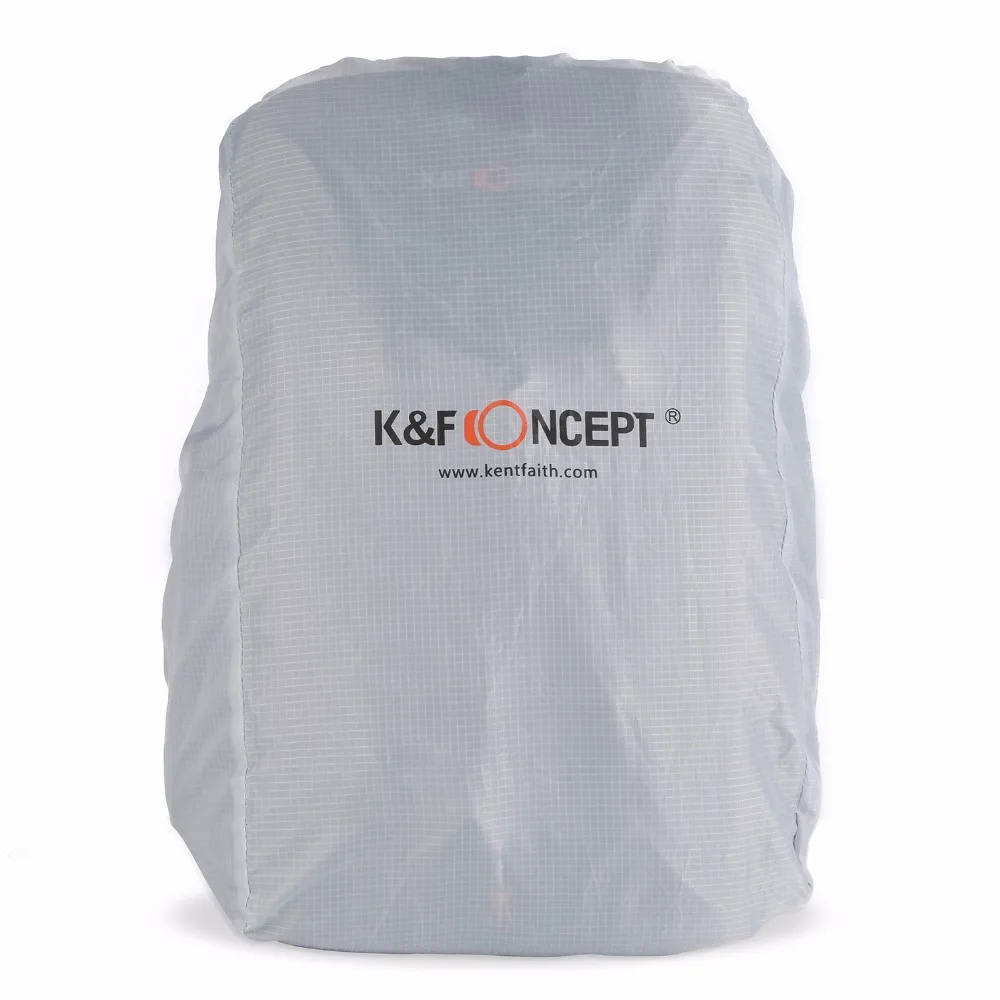 K&F CONCEPT Camera Sling Backpack Classic Side