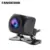FANSICOUK Visione Notturna Videocamera Della Retromarcia Occhio di Pesce Obiettivo Grandangolare Impermeabile della Macchina Fotografica di Backup 5 Spille Per Specchio Android Dash Cam