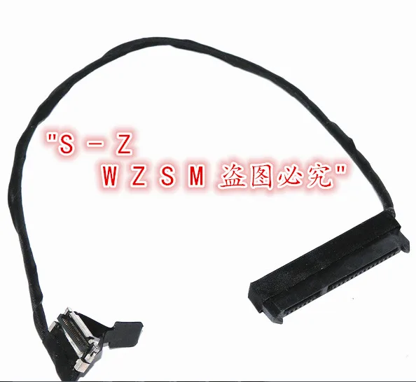 Подлинная Новинка для HP Pavilion DV7 6000 SATA жесткий диск разъем HPMH B3035050G00004 HDD кабель 235