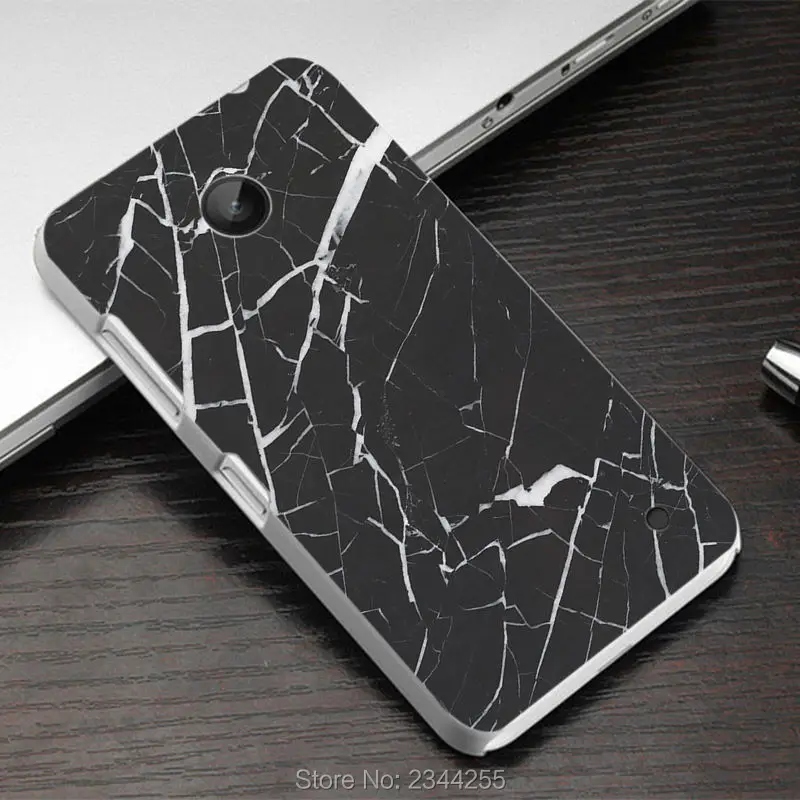 Black Marble