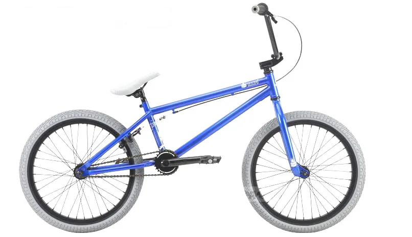 HARO BMX LEUCADIA DLX 100.1 20-inch performance bike HARO BMX LEUCADIA DLX 100.1 20-inch performance bike