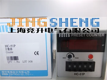 

HC-51P FOTEK Counter 5 Digits 100% New & Original Genuine