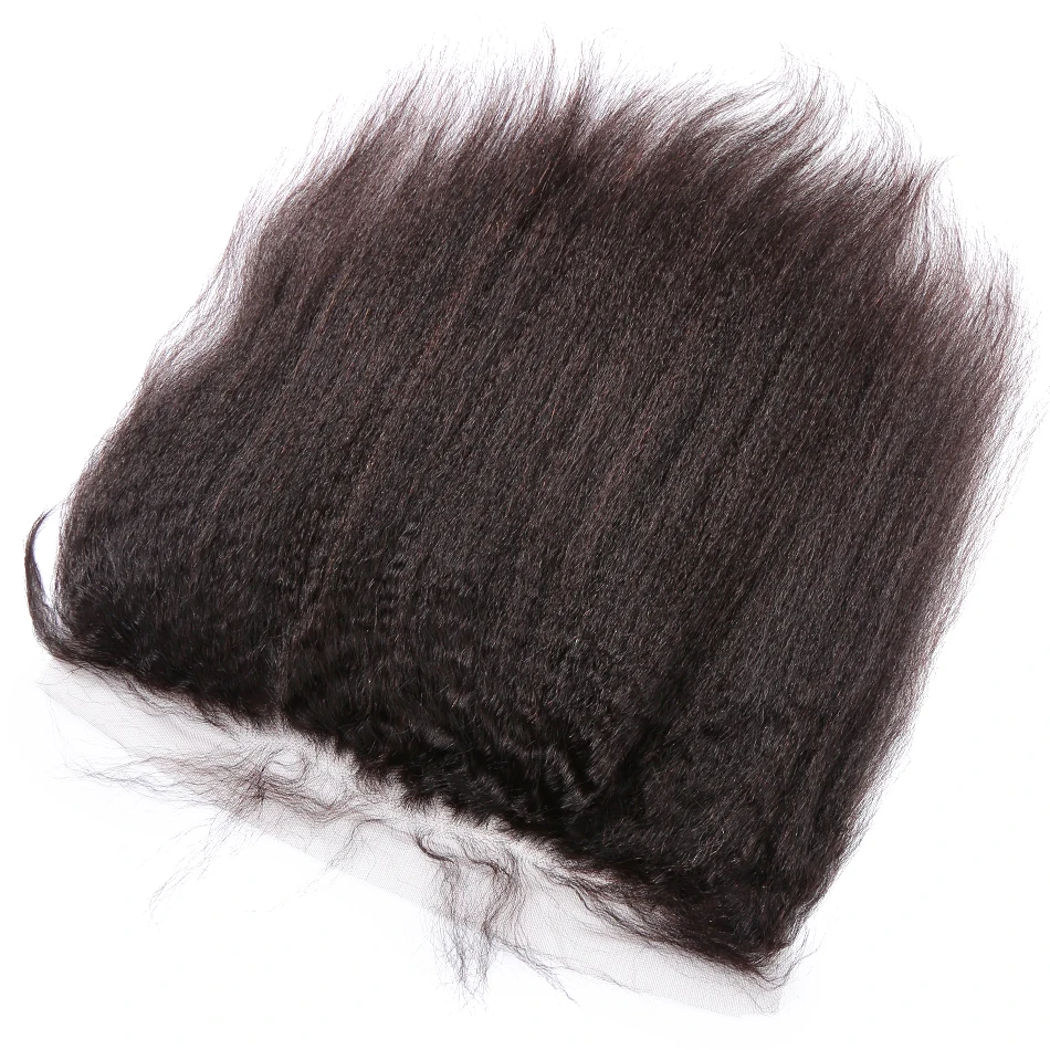 Halo волосы бразильские косички пучки прямые волосы человеческие волосы 3 4 пучка с закрытием 4x4 кружева закрытие remy наращивание волос