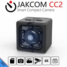 JAKCOM CC2 умная компактная камера горячая Распродажа смарт-аксессуаров как polar m600 nfc APEL watch